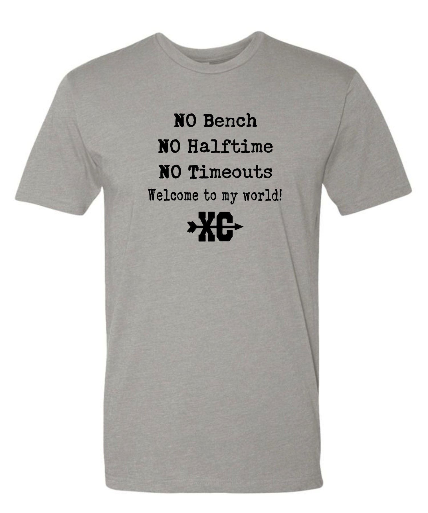 Cross Country XC