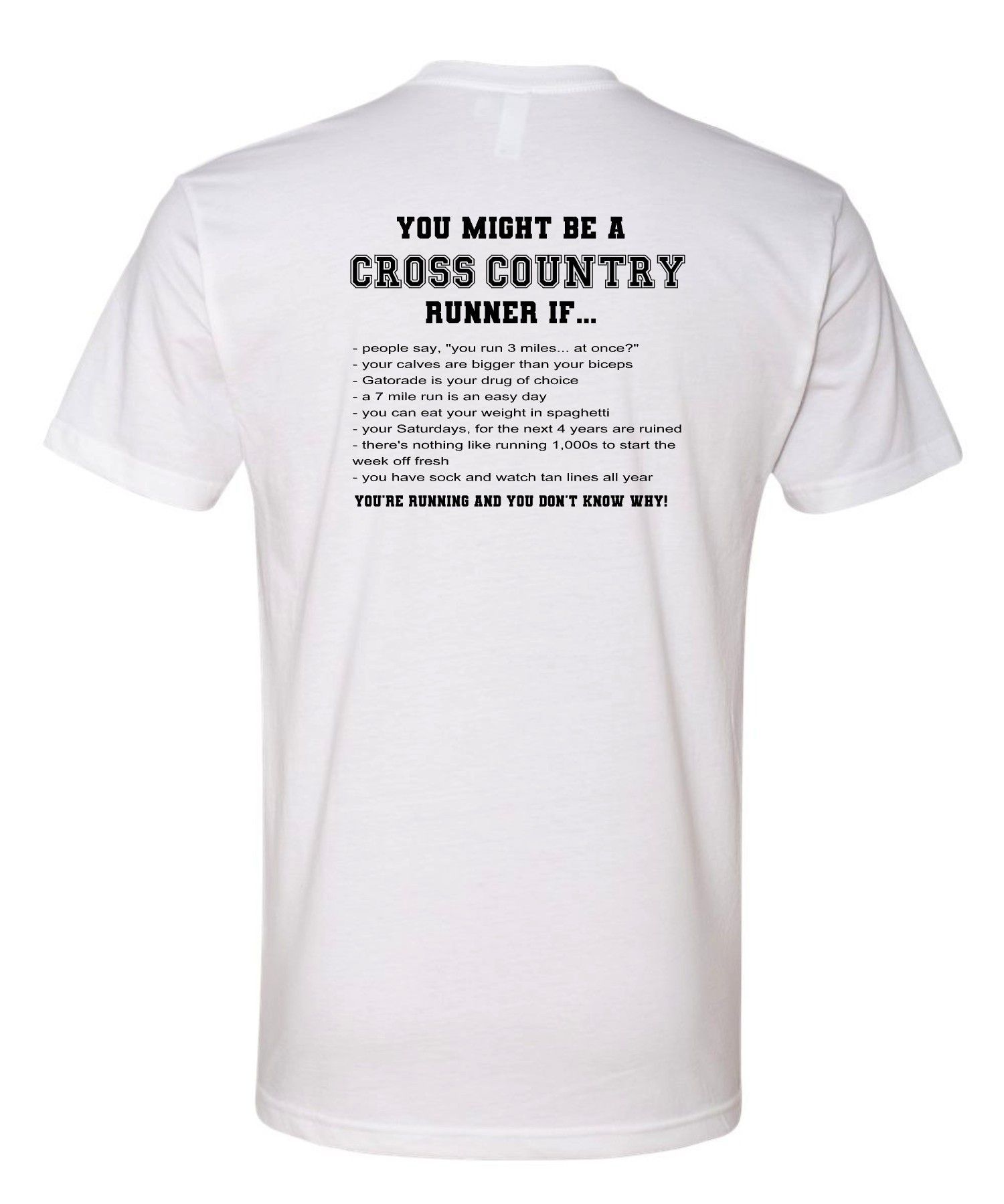 Cross Country XC