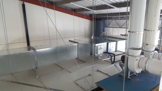 Ducted Air Conditioning Systems — West Gosford, NSW — Broadwater