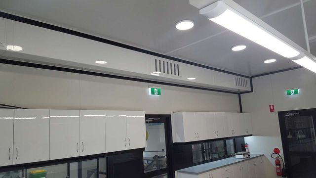 AC Installation Service — West Gosford, NSW — Broadwater