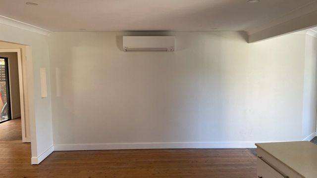AC Installation — West Gosford, NSW — Broadwater