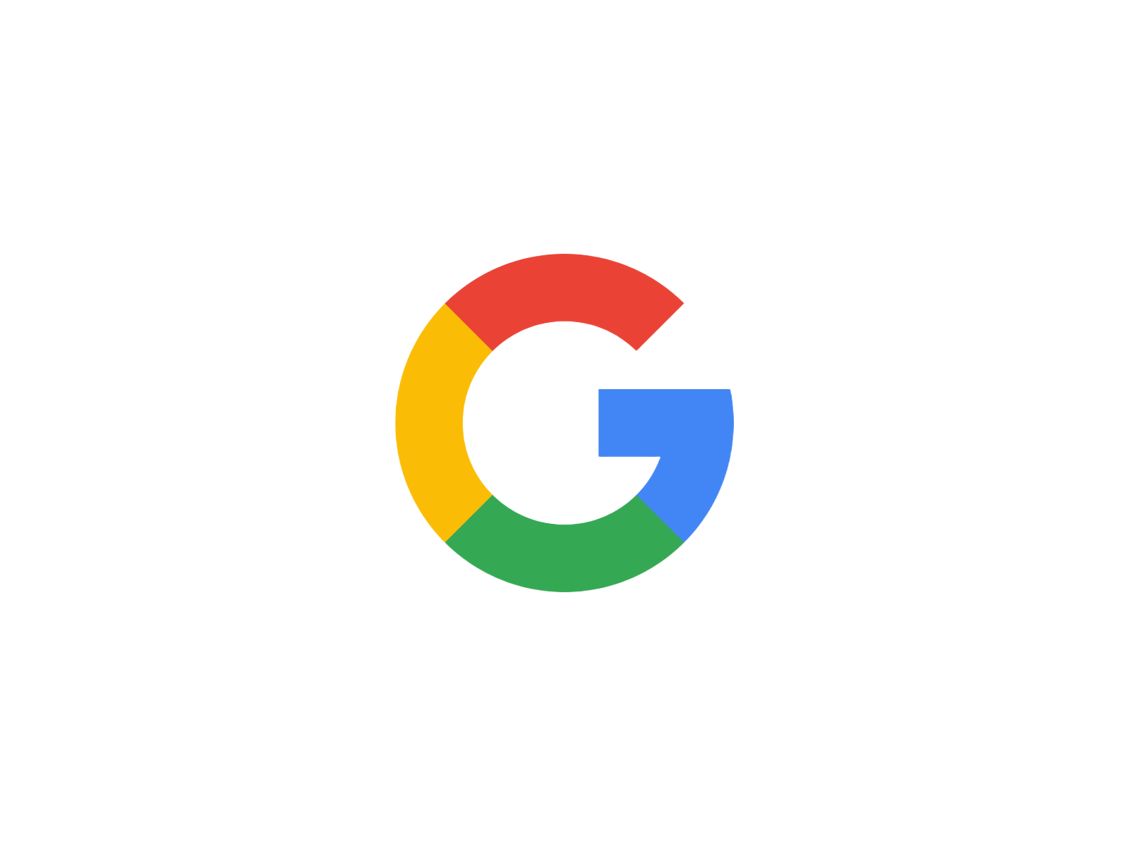 Google Logo