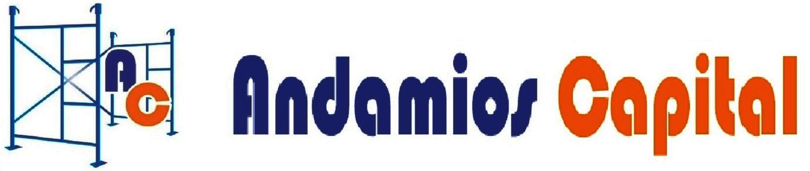 Logotipo de Andamios Capital