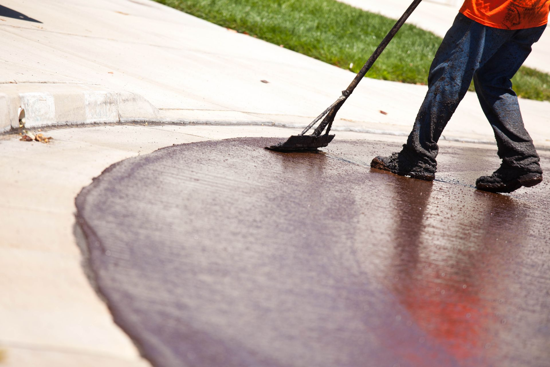 Jones Paving And Construction general contractor and handyman services