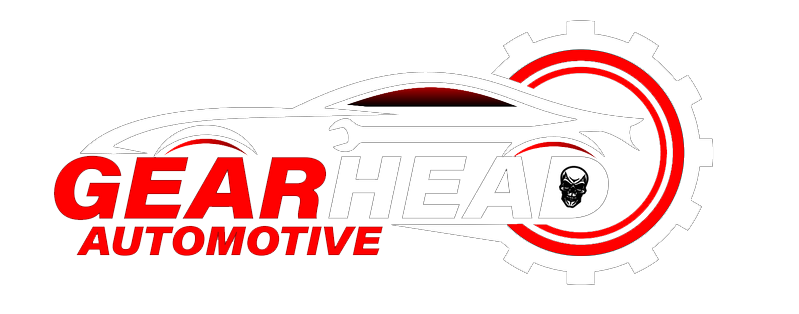 Logo | Gearhead Automotive