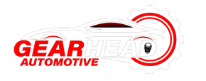 Logo | Gearhead Automotive
