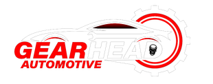 Logo | Gearhead Automotive