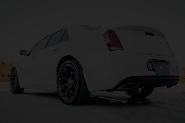 Chrysler | Gearhead Automotive