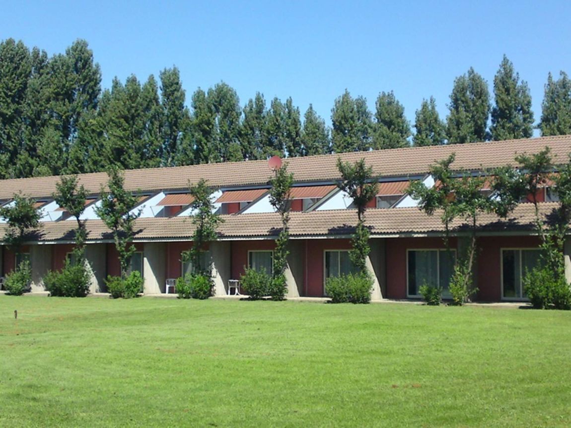 L'hotel