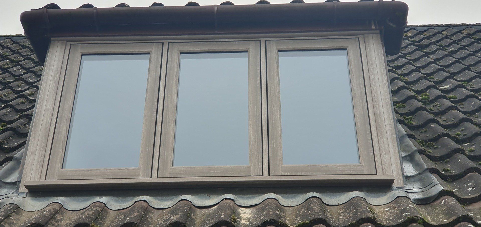 Wooden Window