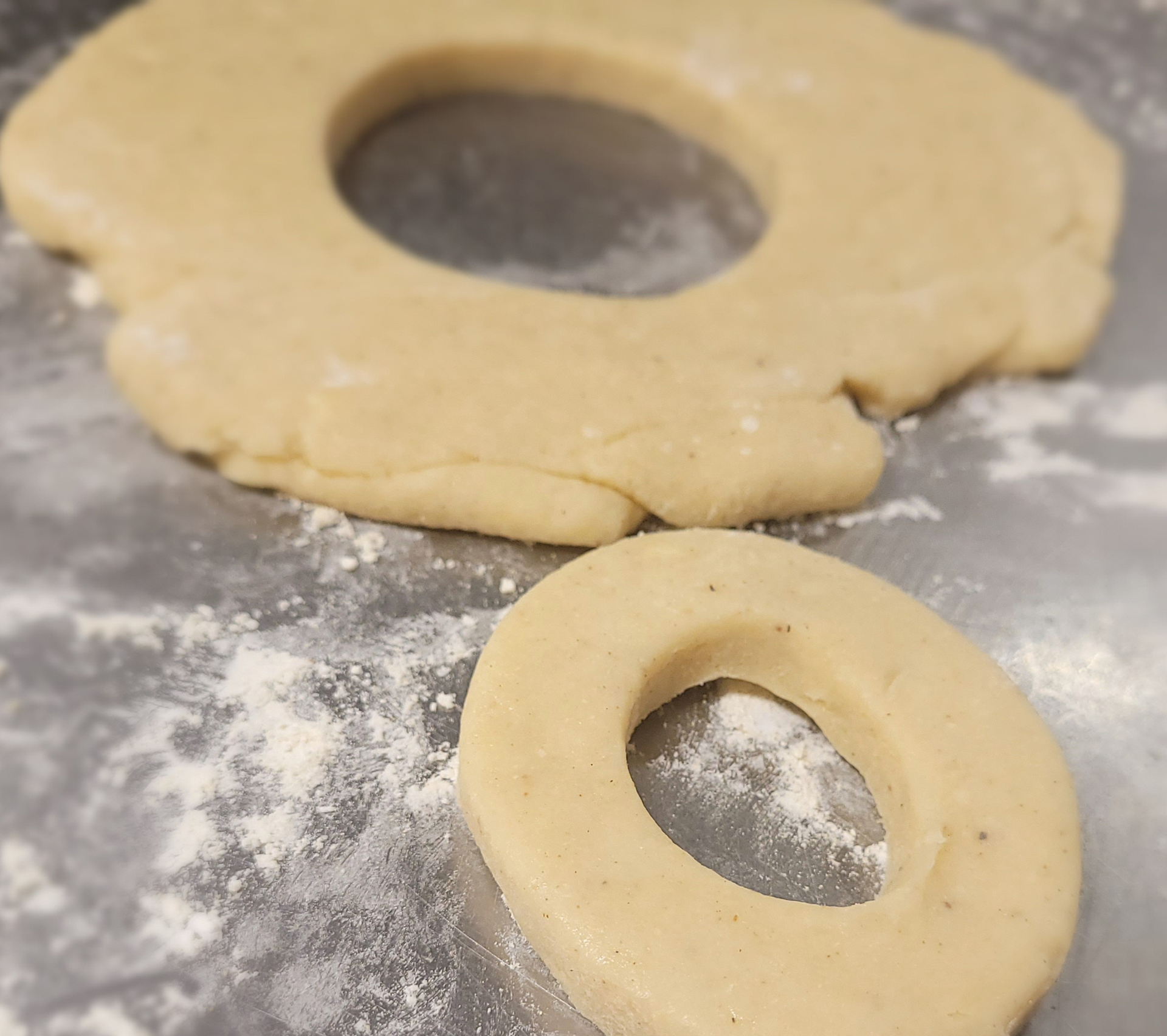 Gluten Free Doughnuts Ontario | Gluten Free Bakery Canada