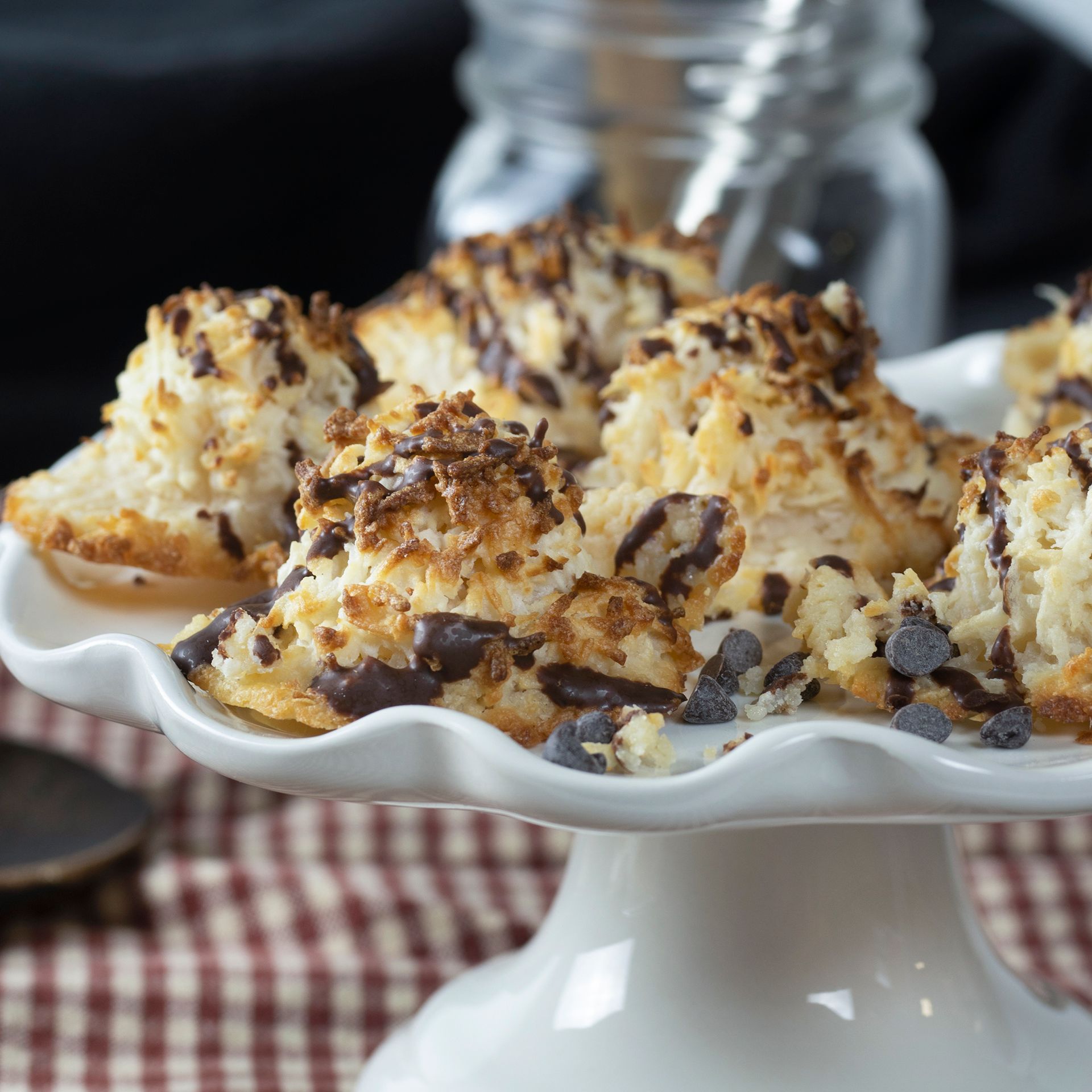 Gluten Free Macaroons Port Perry