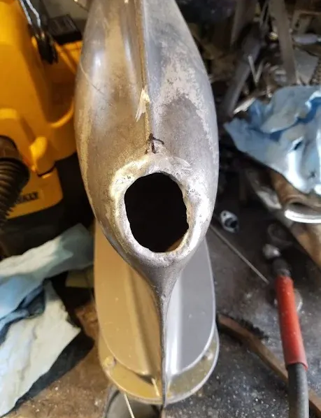 Aluminum Repair in Lakewood, WA Aluminum Repair in Lakewood, WA