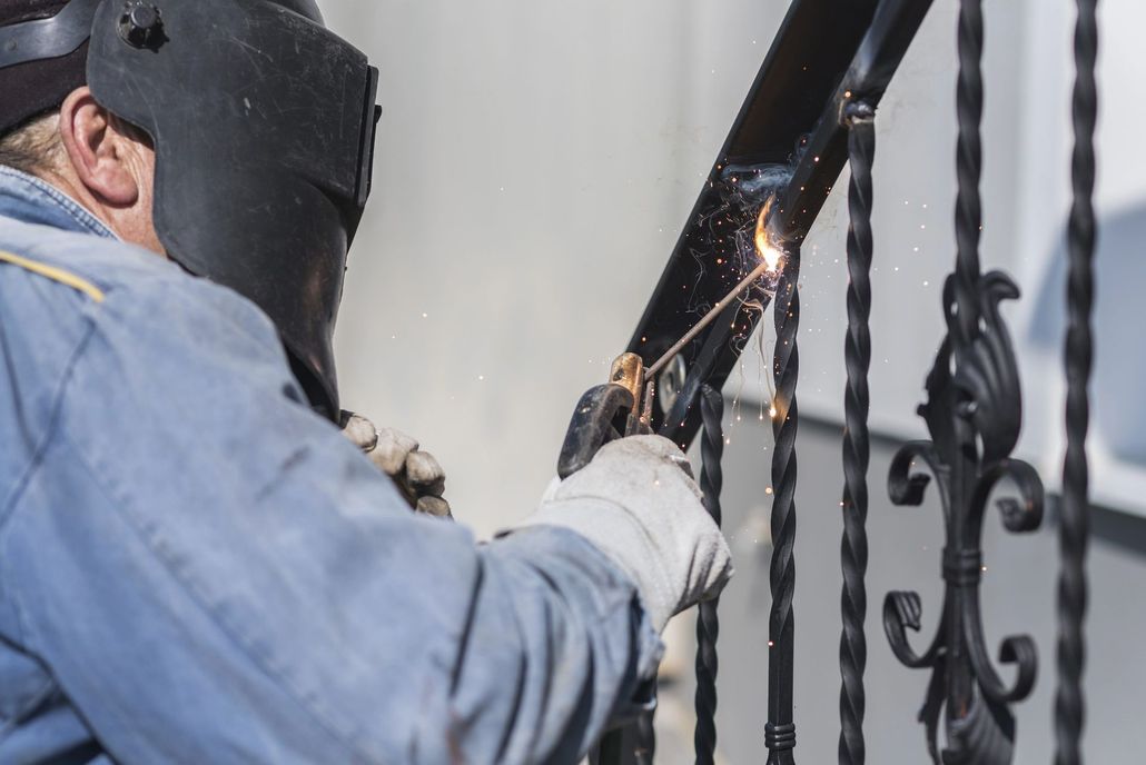 About Brady's Welding Specialties