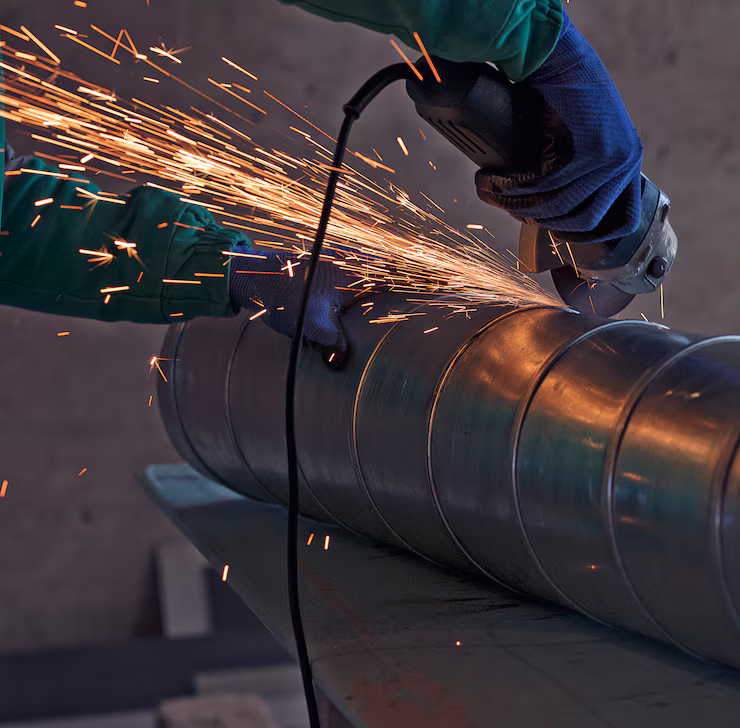 Stainless Steel Repair in Lakewood, WA Stainless Steel Repair in Lakewood, WA