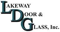 Lakeway Door & Glass Inc. logo