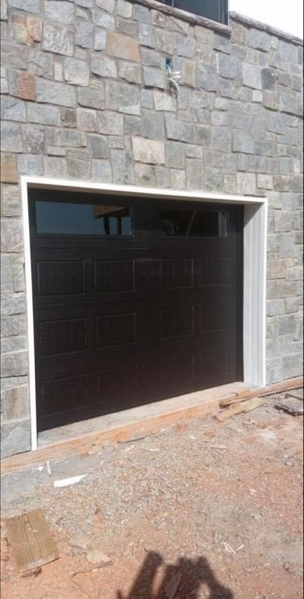 High-Quality Garage Door — Morristown, TN — Lakeway Door & Glass Inc.