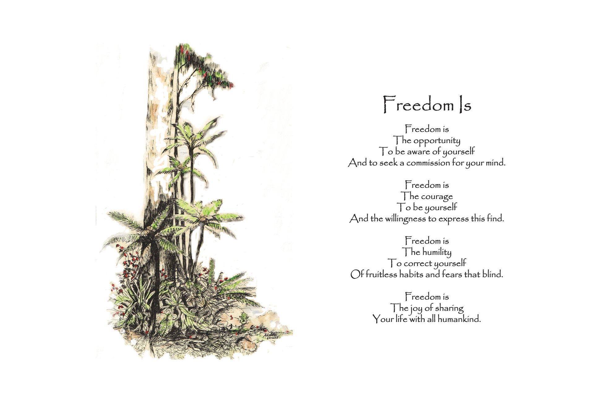 A-Poetic-Vision-of-Life-Page2
