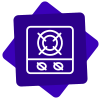 stove icon