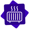 heater icon heater icon