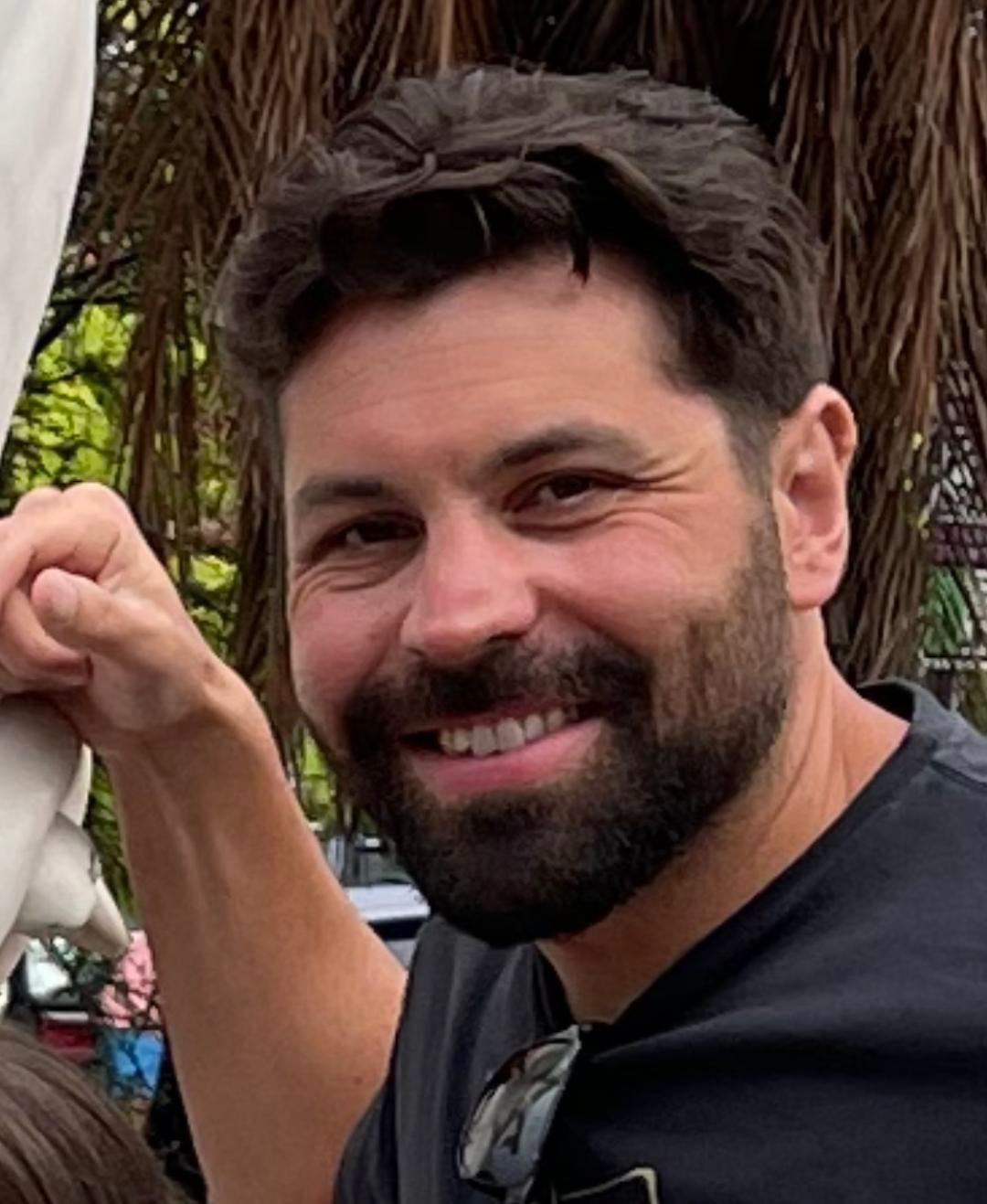 Billy Rosetti