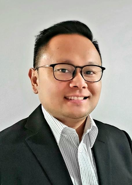 Jacob Wibowo