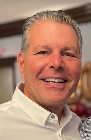 Bill Rosetti