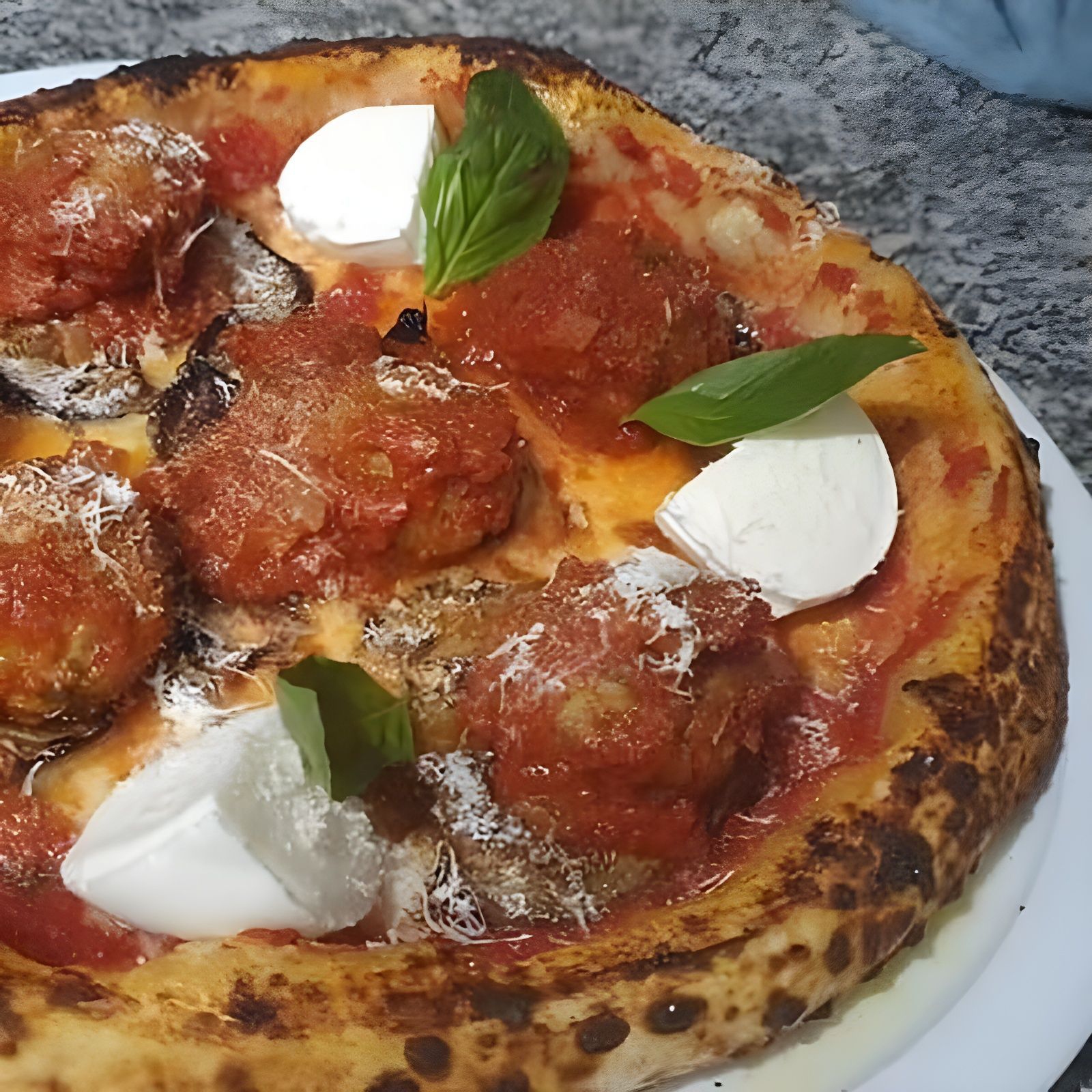 pizza
