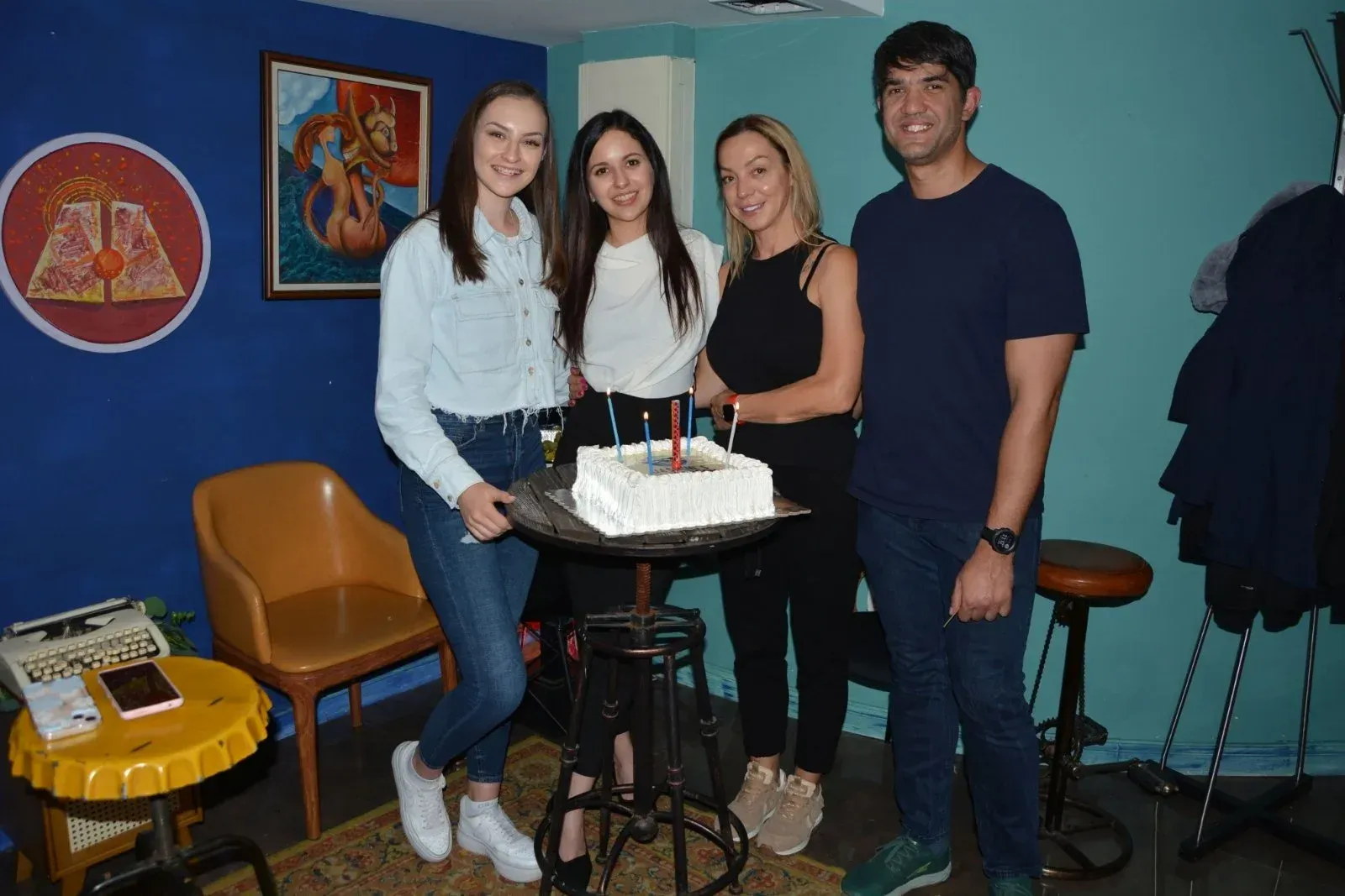 Езикова школа за обучение на възрастни 