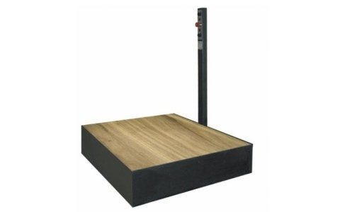 Piattaforma servoscale