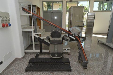 Vendita servoscale