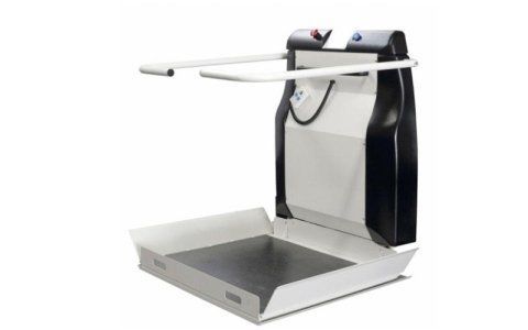 Servoscale