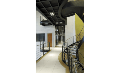 Sistemi di elevazioni moderni