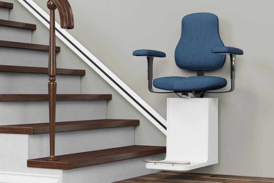 Servoscale