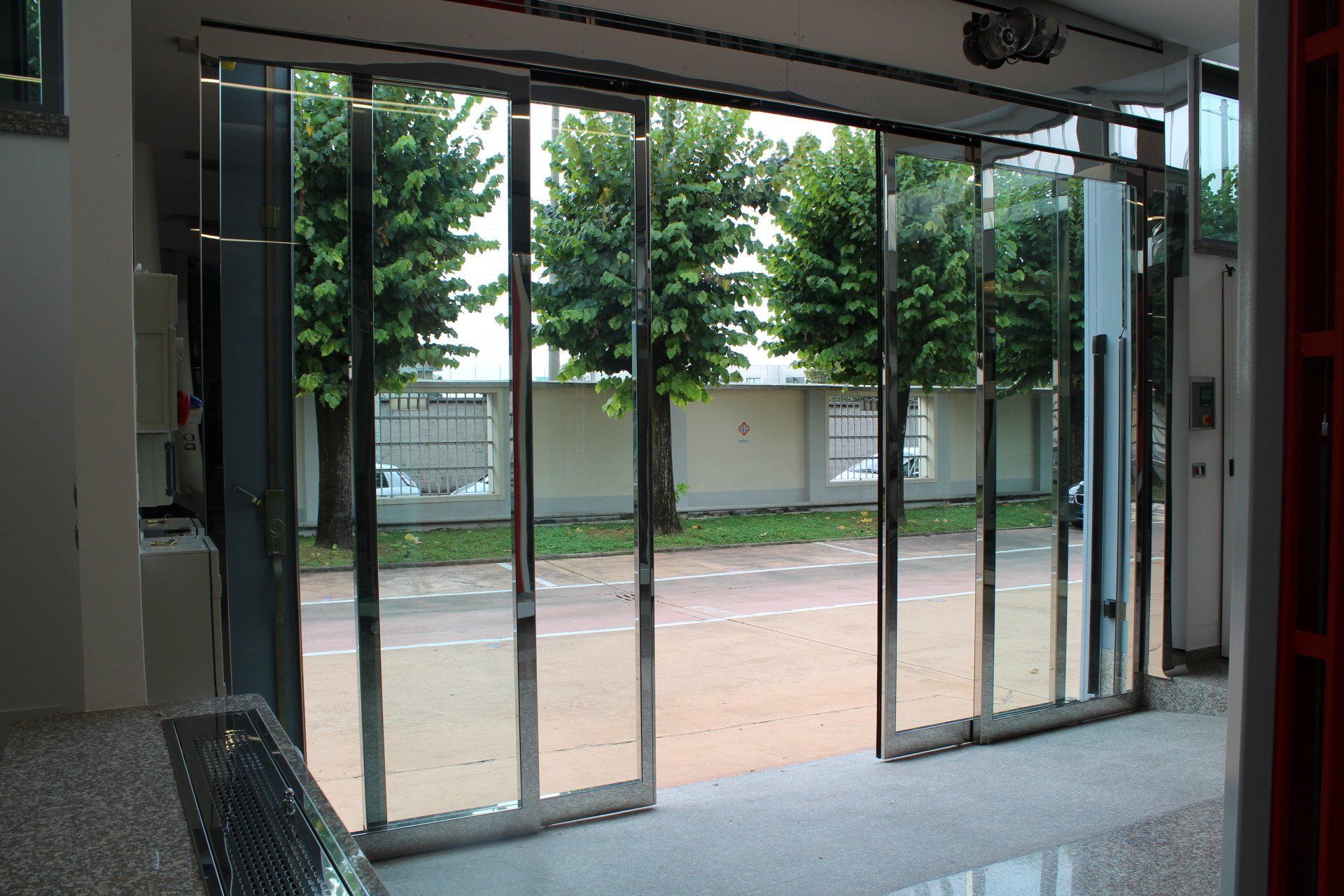 Vetrata