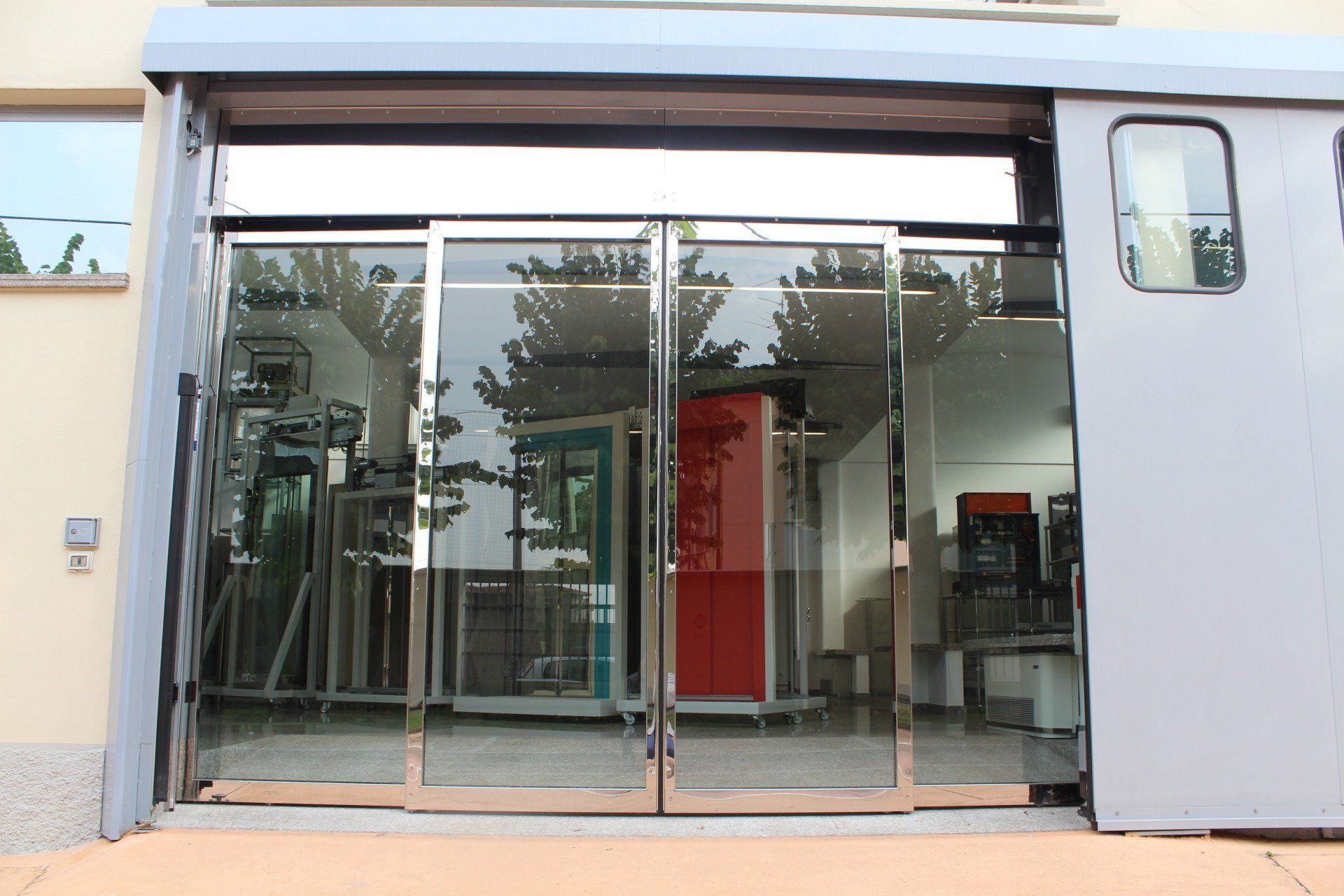 Ingresso