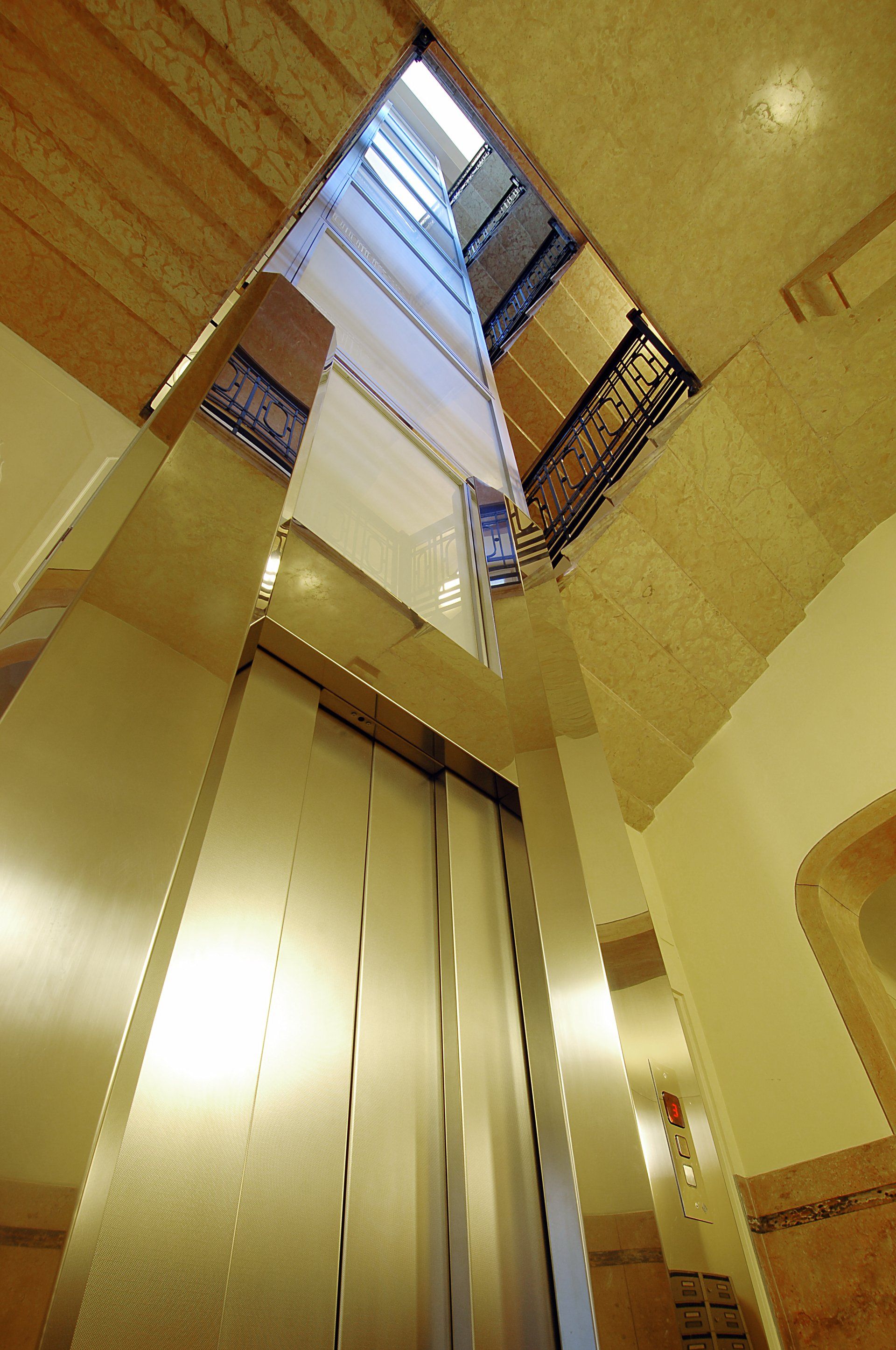 ascensore