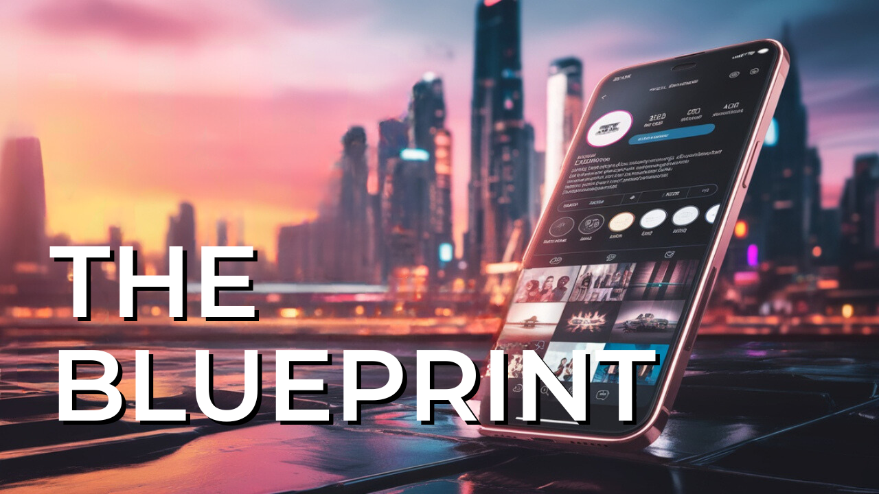 The Blueprint to Building Your Personal Brand on Twitter