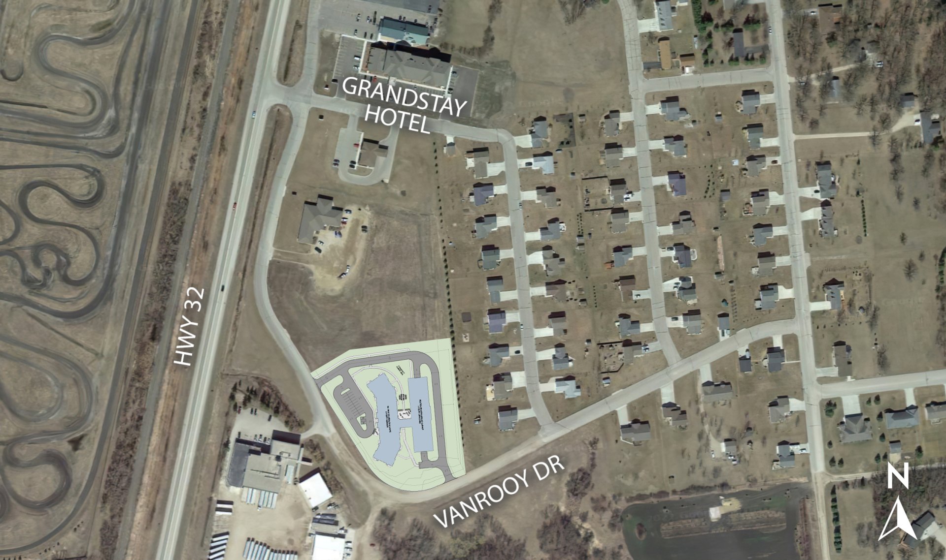 Gracewin Living Thief River Falls