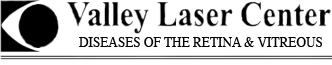 Valley Laser Center Logo