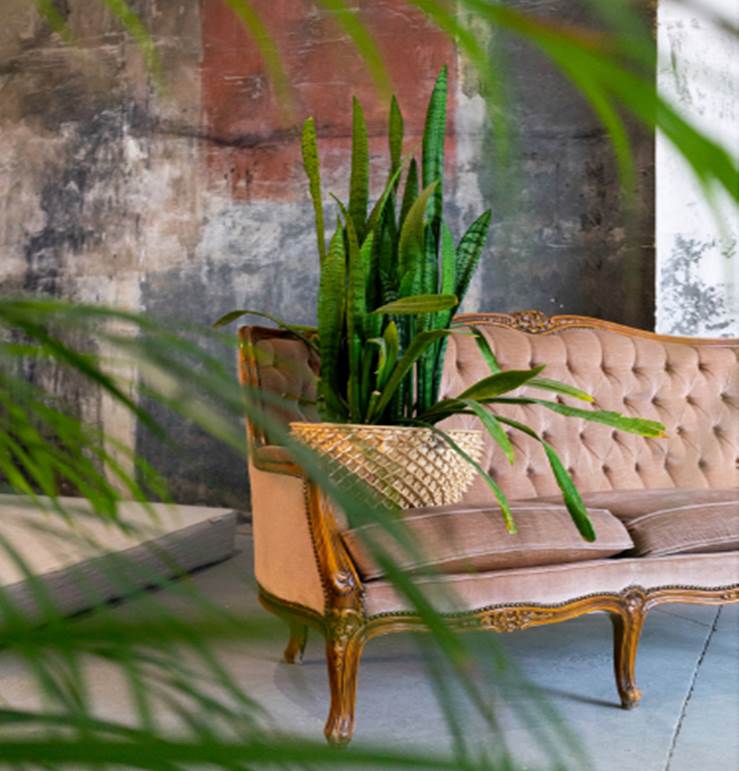 cuántos estilos de muebles hay granada