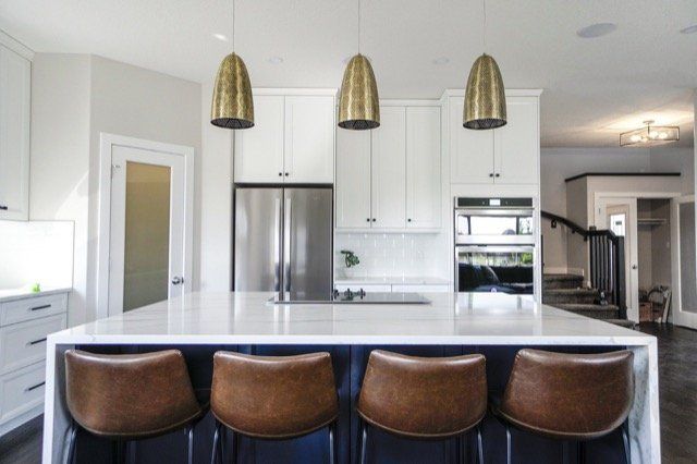 muebles de cocina baza