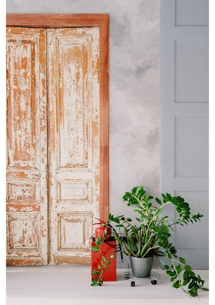 pintura de puertas de interior granada
