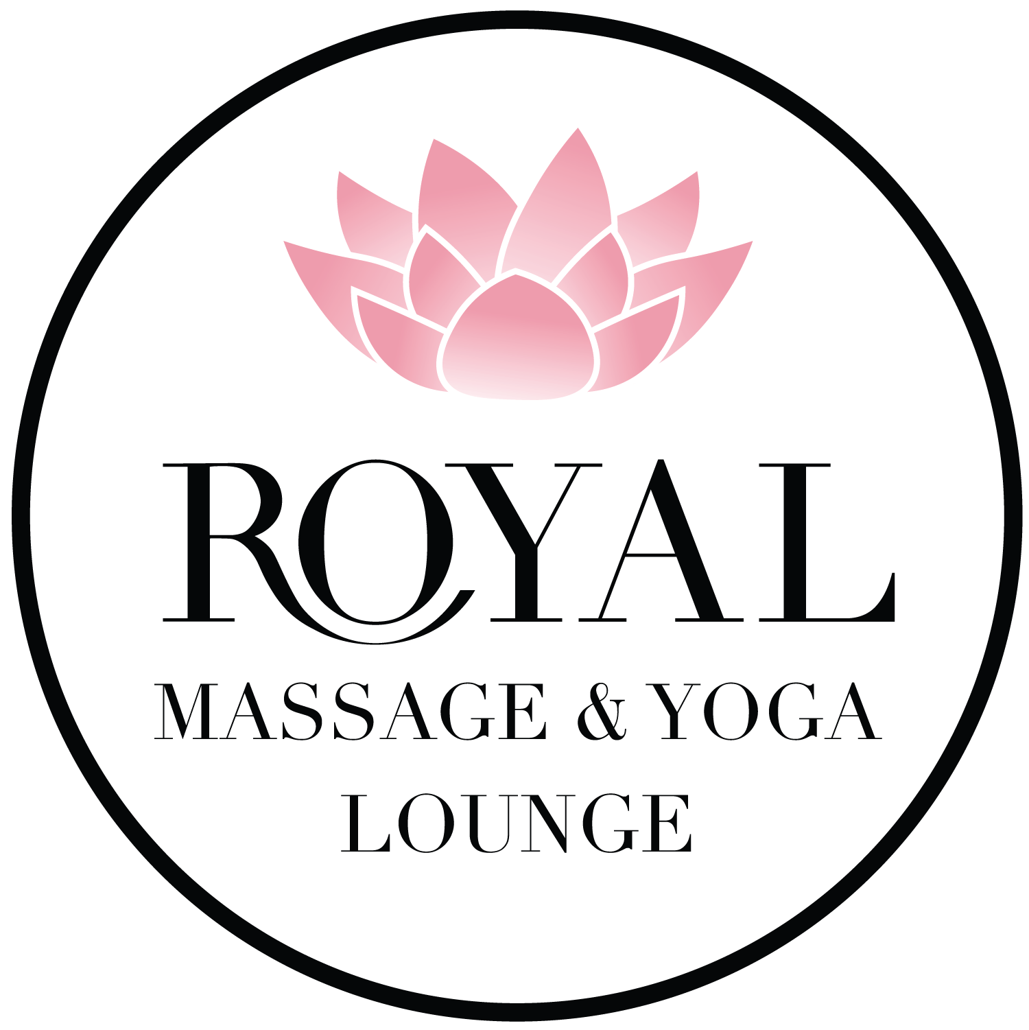 Royal Massage and Yoga