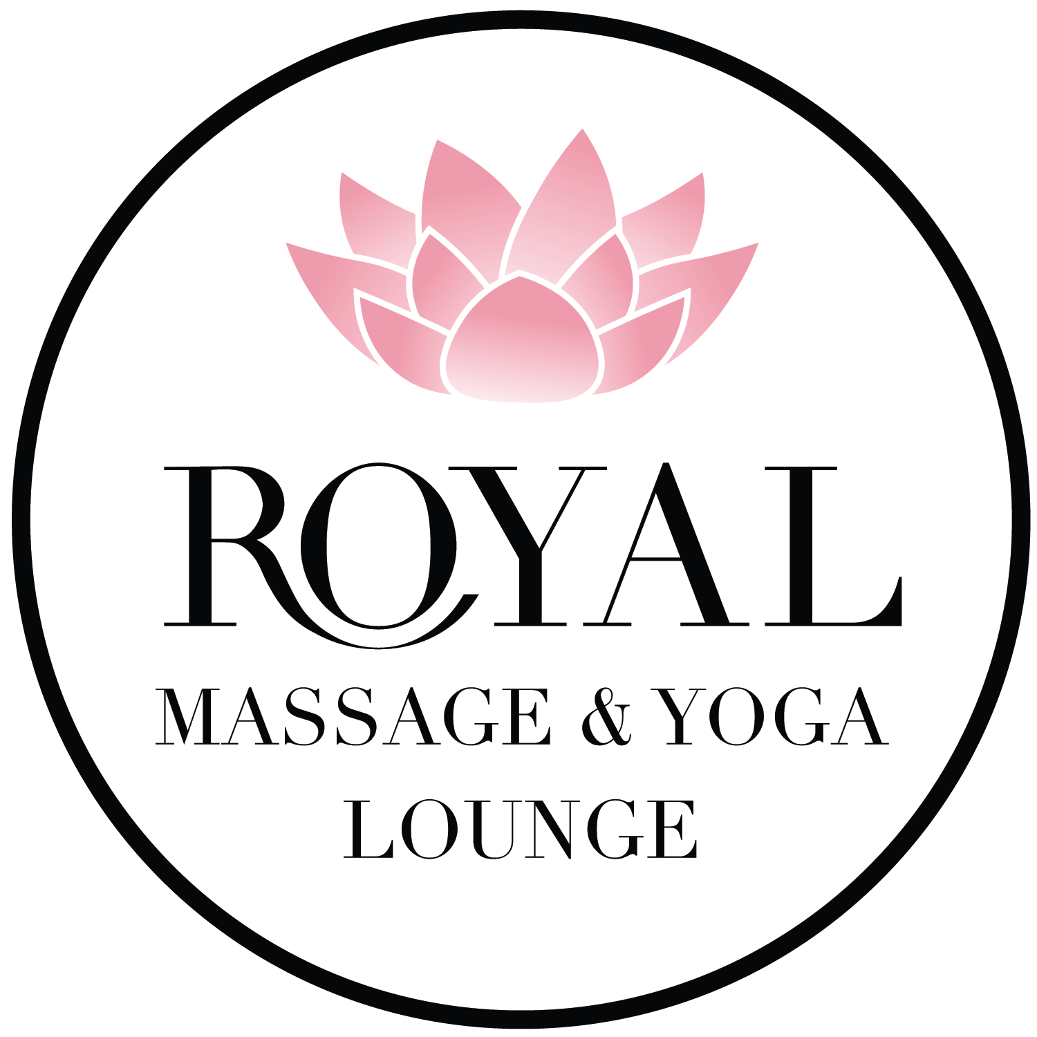 Royal Massage and Yoga