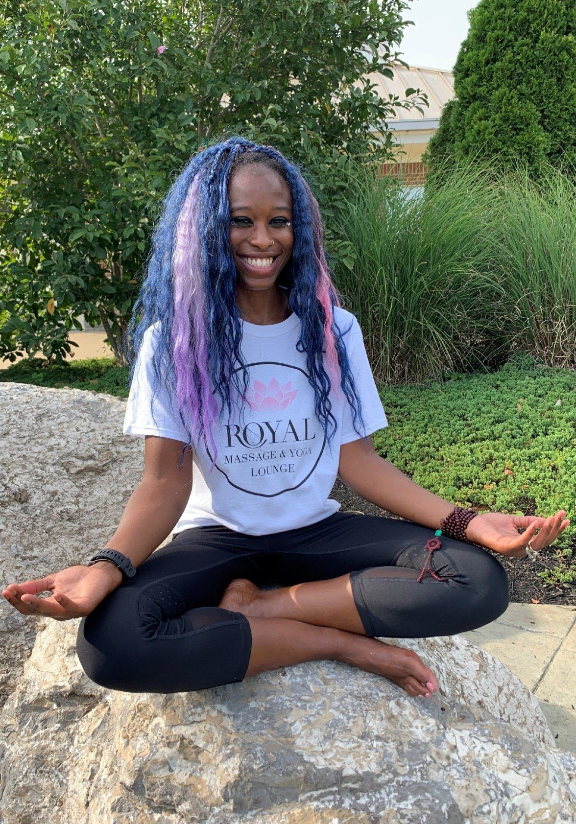 Demita – Instructor