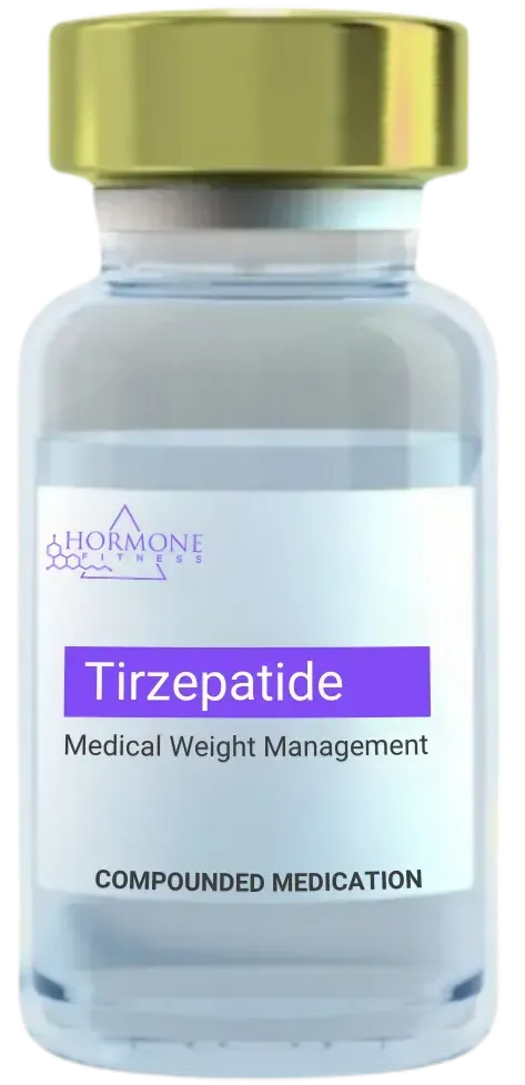 Tirzepatide Weight Loss Solutions