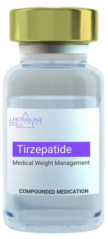Tirzepatide Weight Loss Solutions