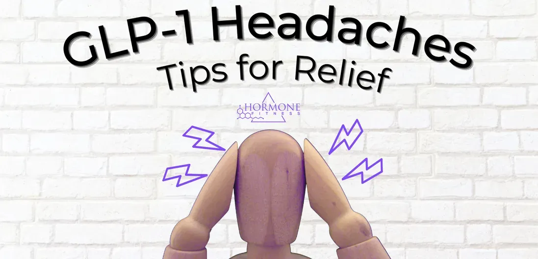 GLP-1 Headaches: Relief Tips for a Smooth Weight Loss Journey