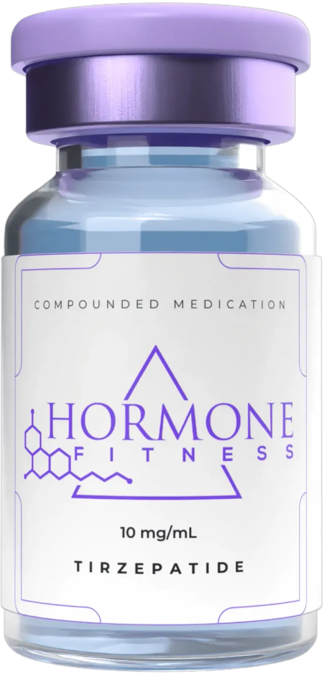Tirzepatide Weight Loss Solutions